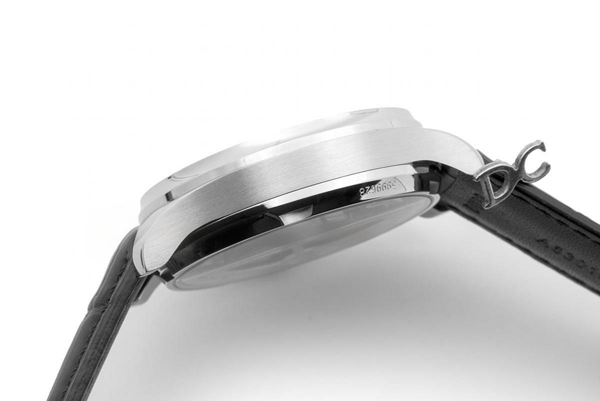 IWC Portuguese Automatic 7 Day IW500109 Steel-fasswatch