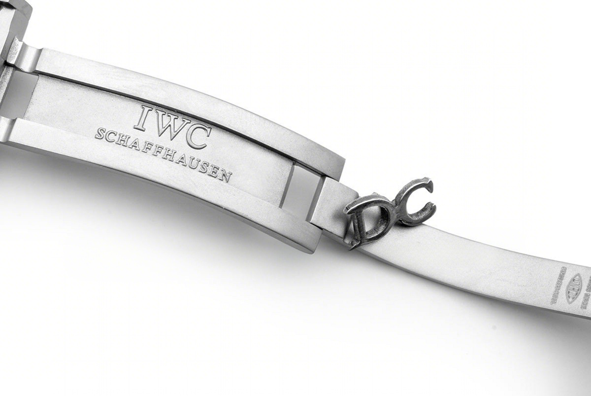 IWC Top Gun Pilot’s Watch Chronograph IW389002 Miramar-fasswatch