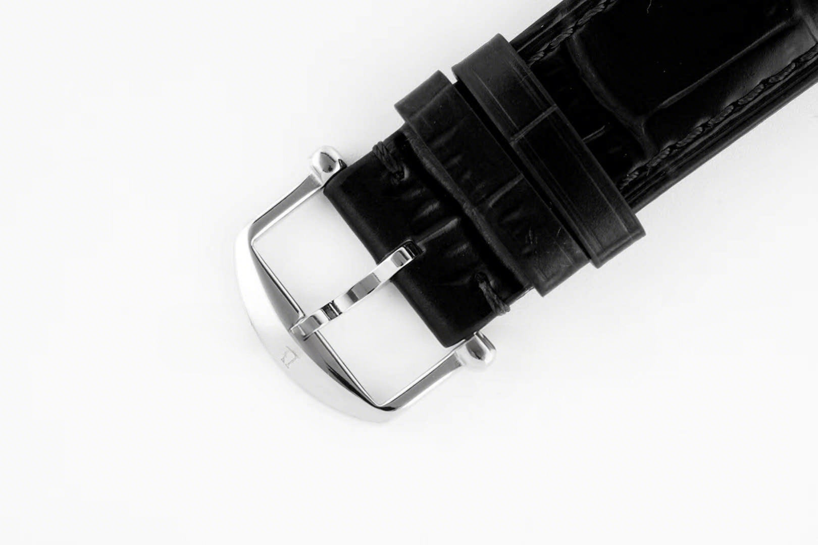 IWC Portofino Chronograph IW391031 Edition “150 Years” White Dial in Steel-fasswatch