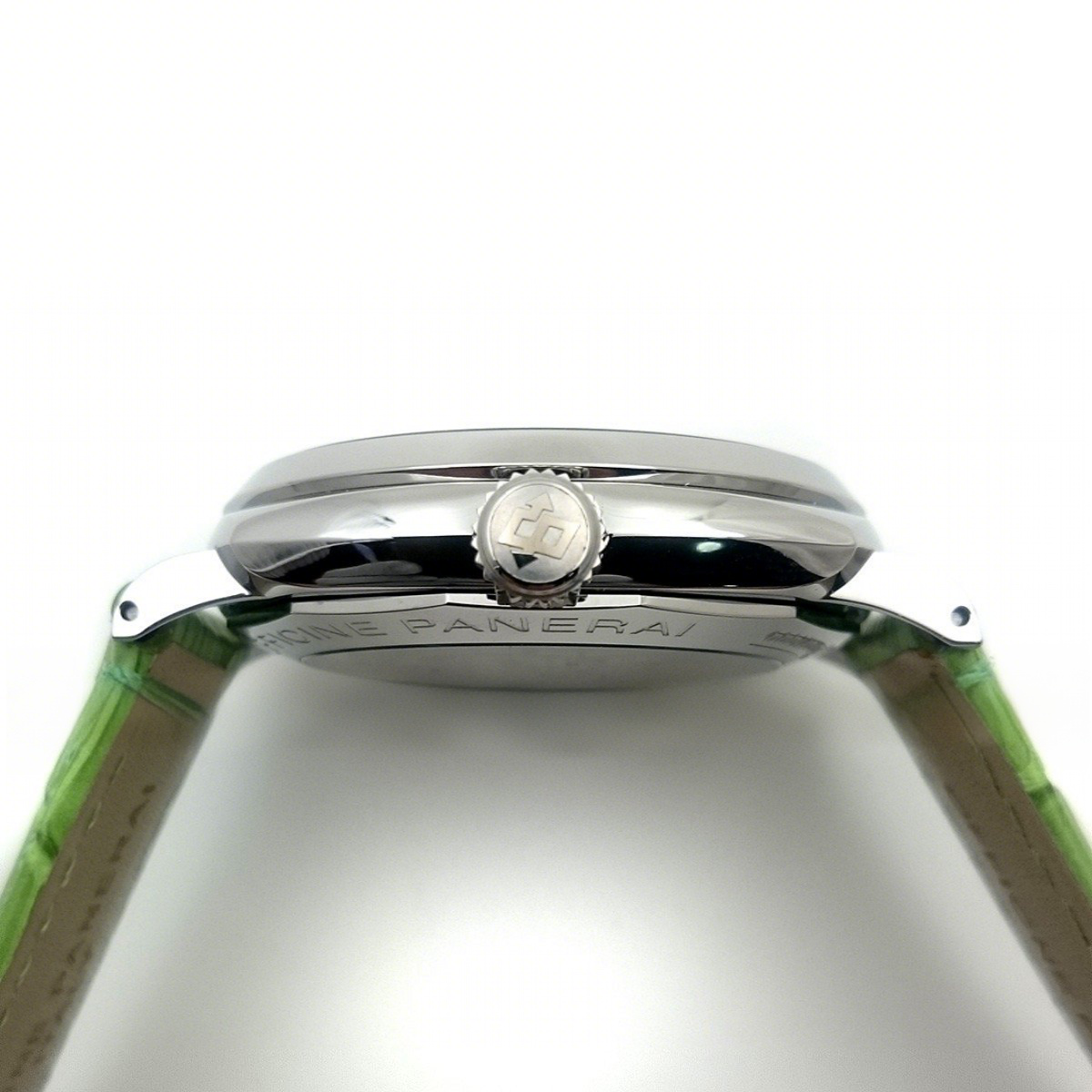 Panerai PAM574 Radiomir 1940 3 Days-fasswatch