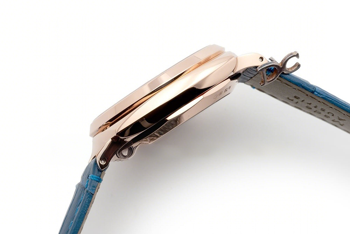 Panerai PAM756 Luminor Due 3 Days Automatic Oro Rosso ‘Fu’ White Dial-fasswatch