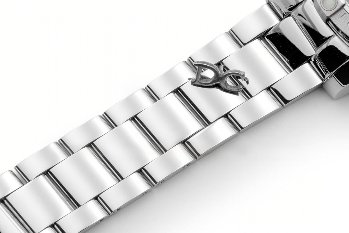 Breitling Colt Chronograph 44mm Black Dial in Steel on Steel Bracelet-fasswatch