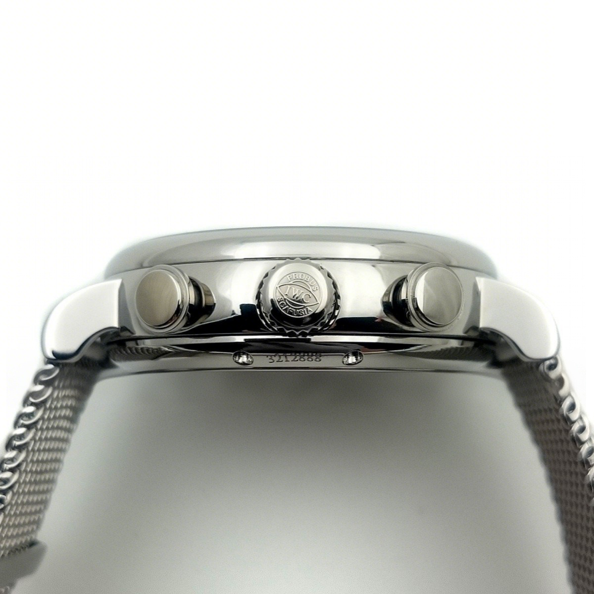 IWC Portofino Chronograph IW391007-fasswatch