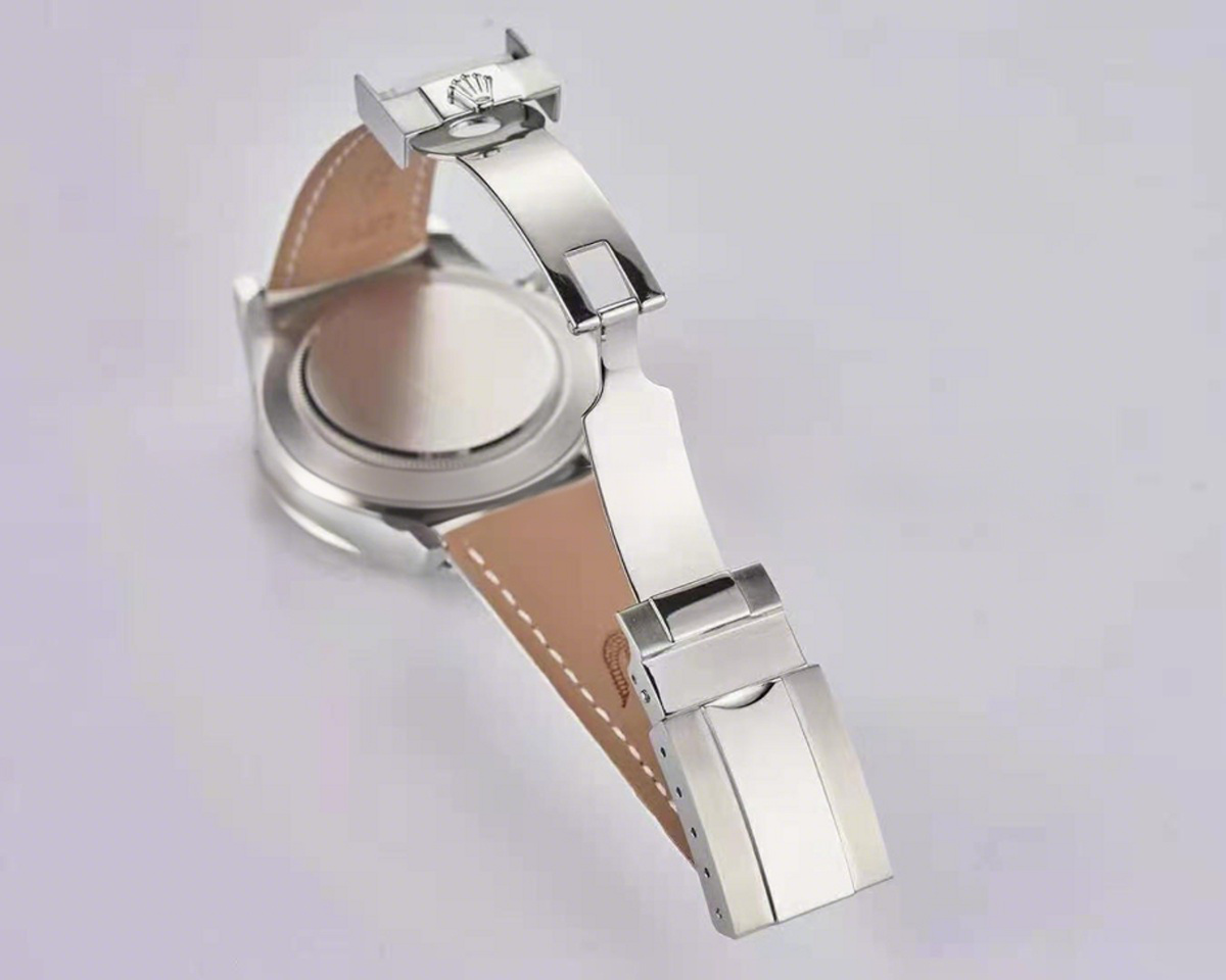 Rolex Daytona 116599 Diamond Paved Dial in White Gold White and Pink Diamonds-fasswatch