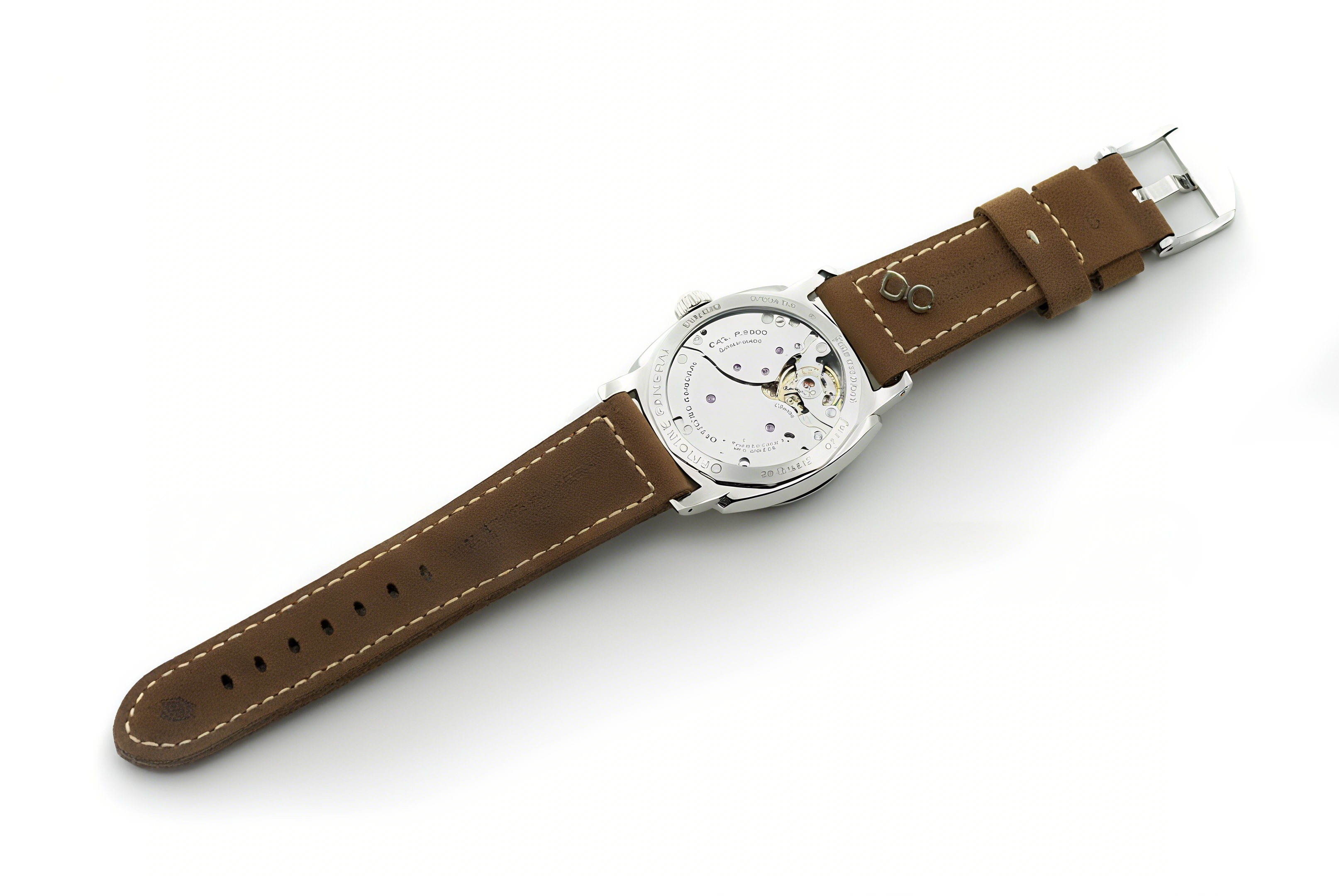 Panerai PAM690 Radiomir 1940 3 Days Acciaio-fasswatch