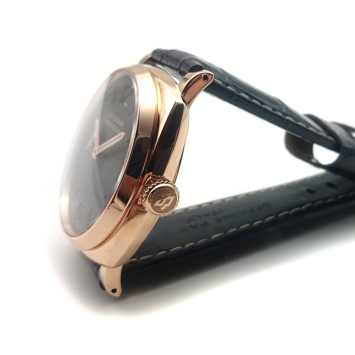 Panerai PAM513 Radiomir 1940 Oro Rosso – 42MM-fasswatch