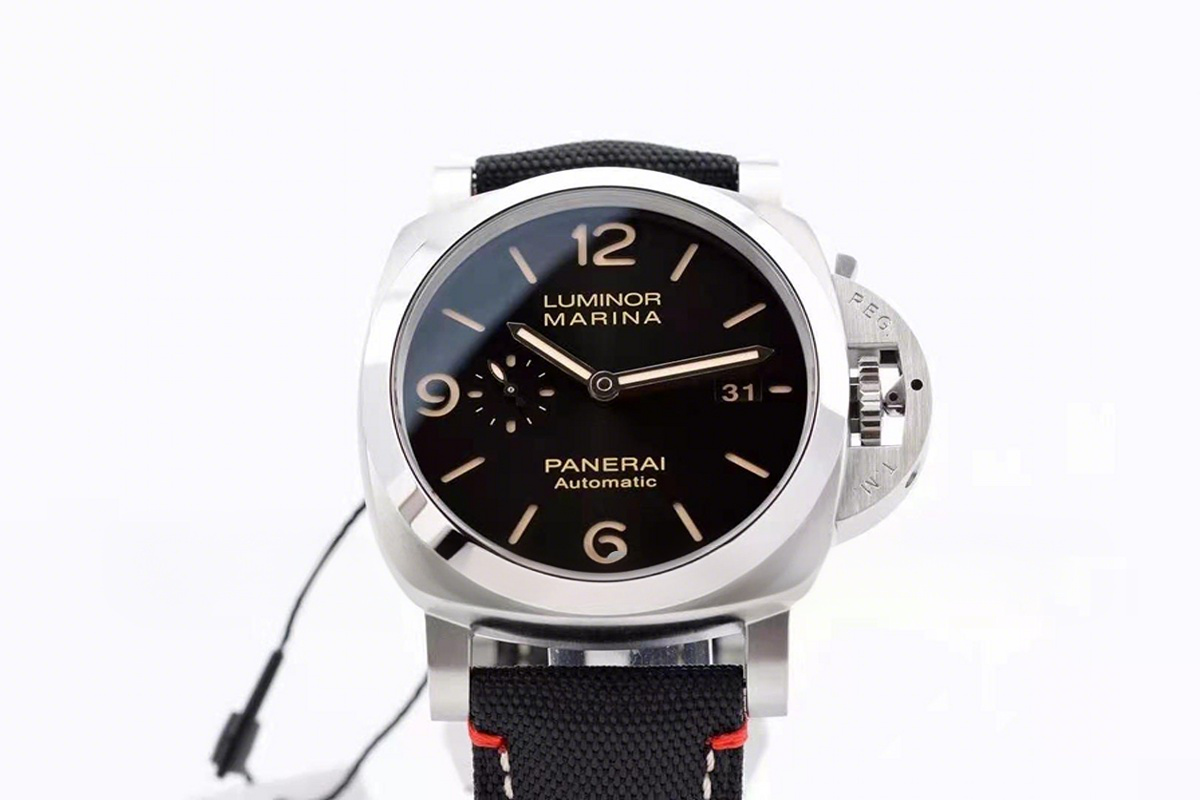 Panerai PAM1025 Luminor Marina 44mm-fasswatch