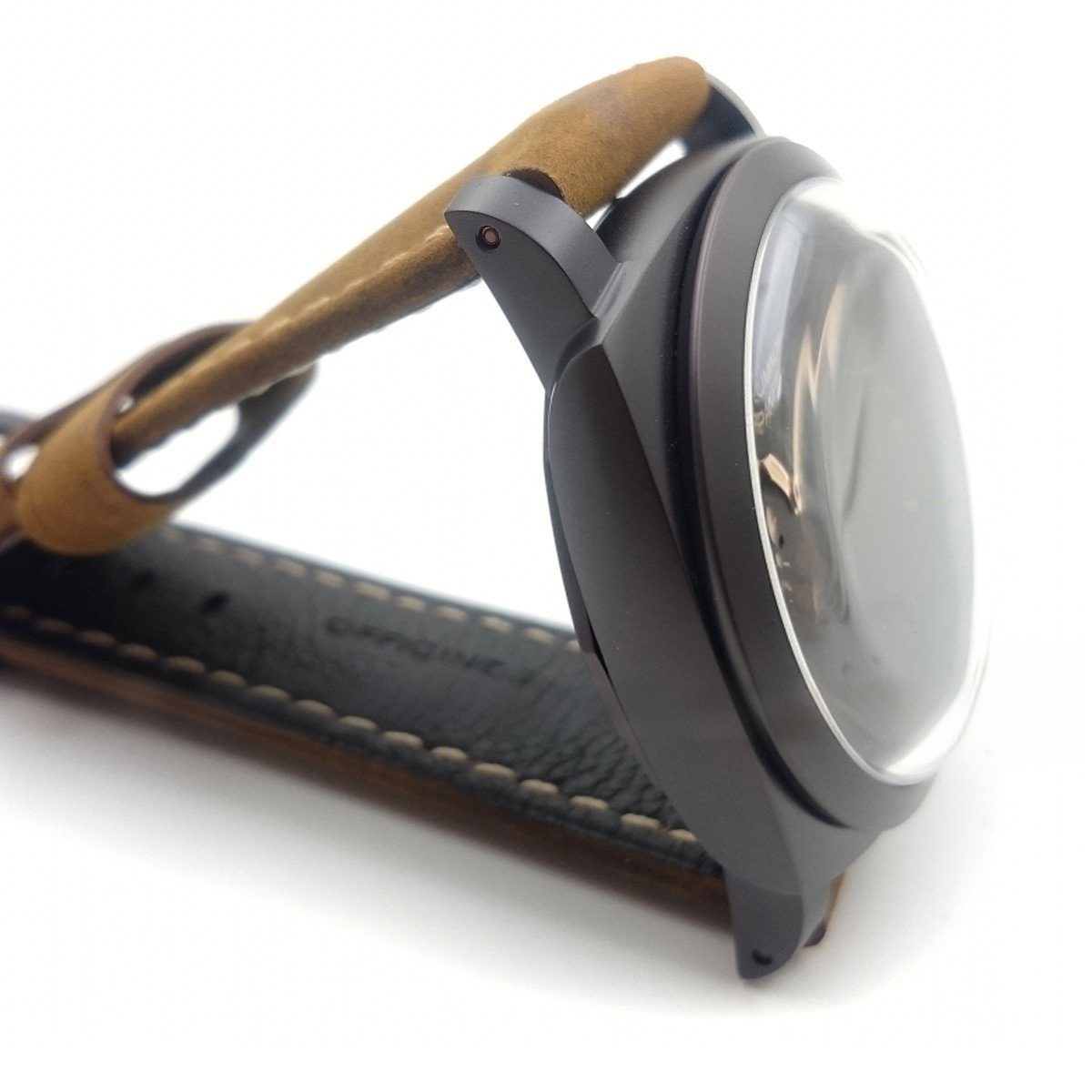 Panerai PAM375 Luminor 1950 3 Days Composite-fasswatch