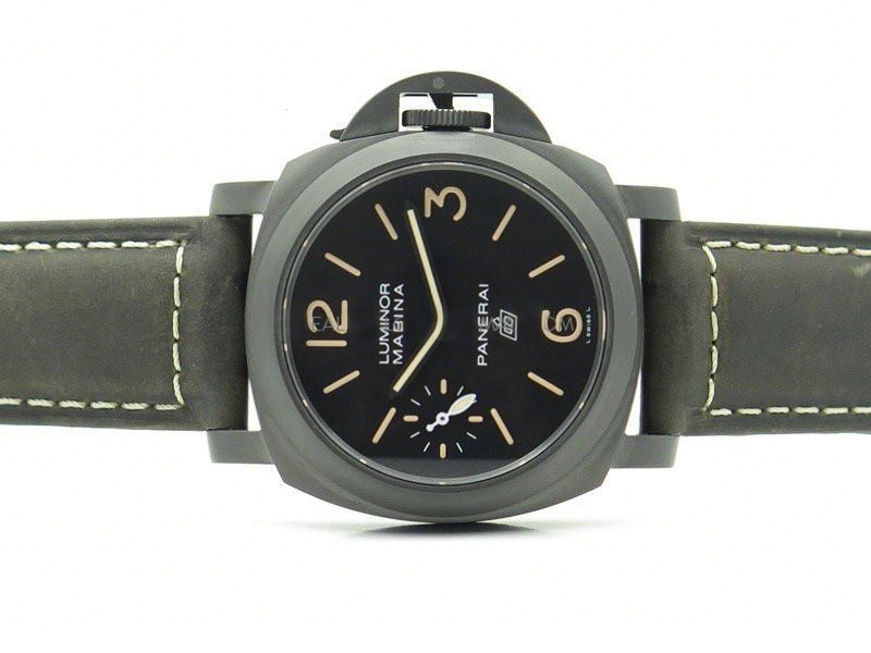 Panerai PAM599 Luminor Marina 8 Days-fasswatch