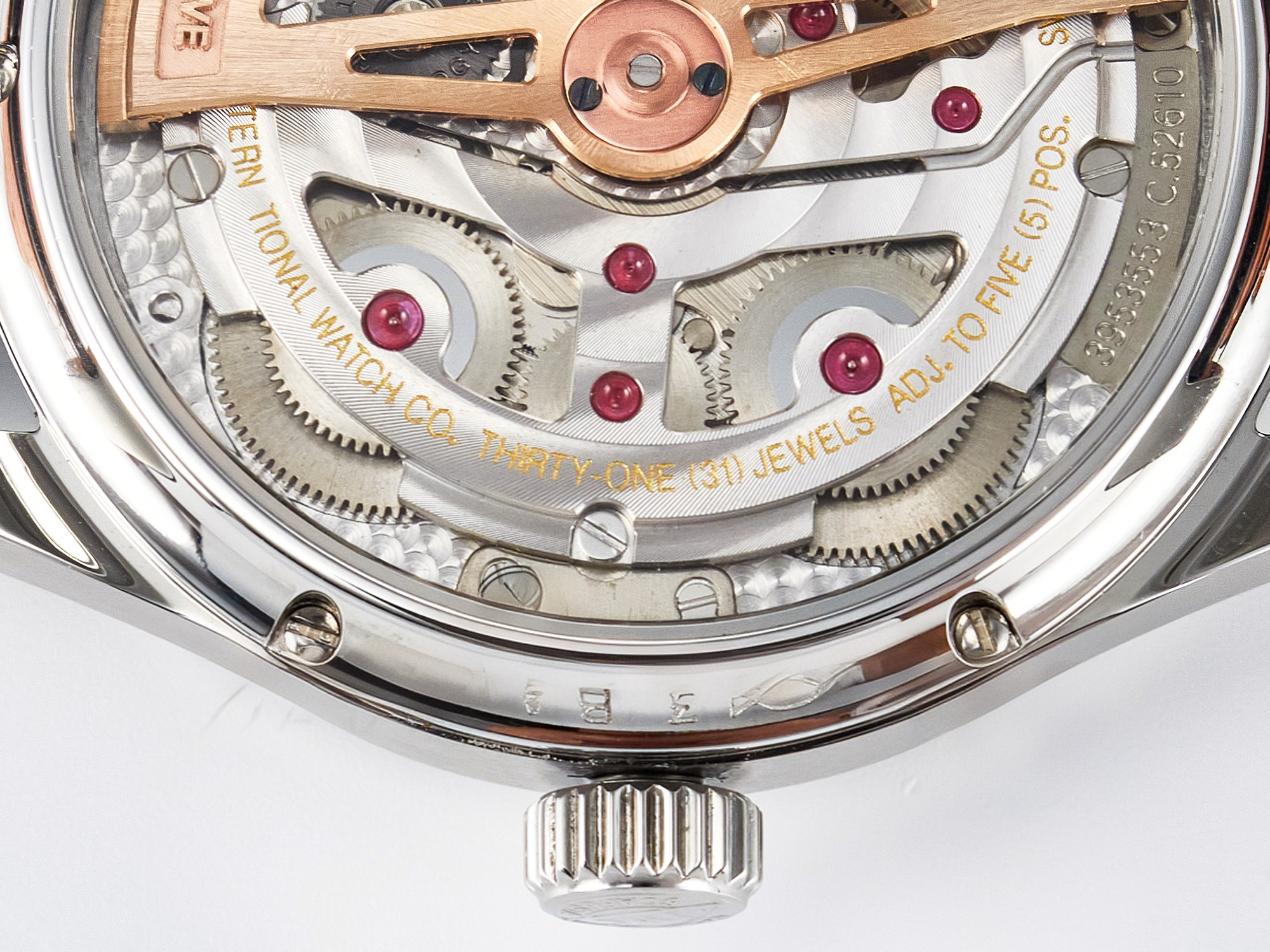 IWC IW5033 Portugieser Perpetual Calendar SS V9F 1:1 Best Edition White Dial on Black Leather Strap A52610-fasswatch