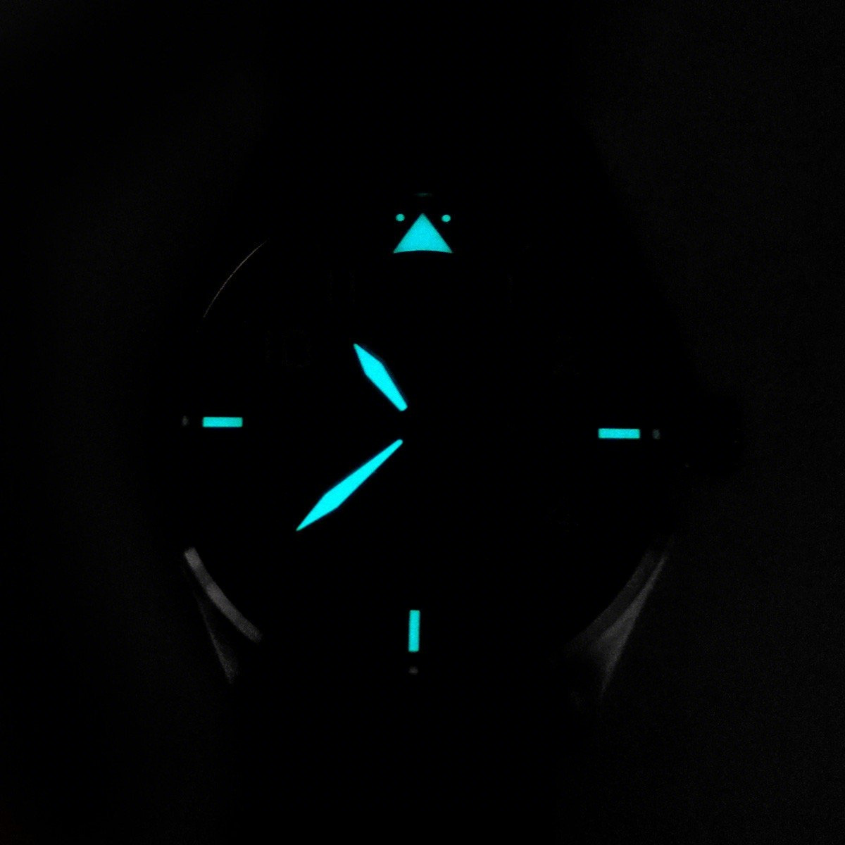 IWC Mark XVII Le Petit Prince-fasswatch