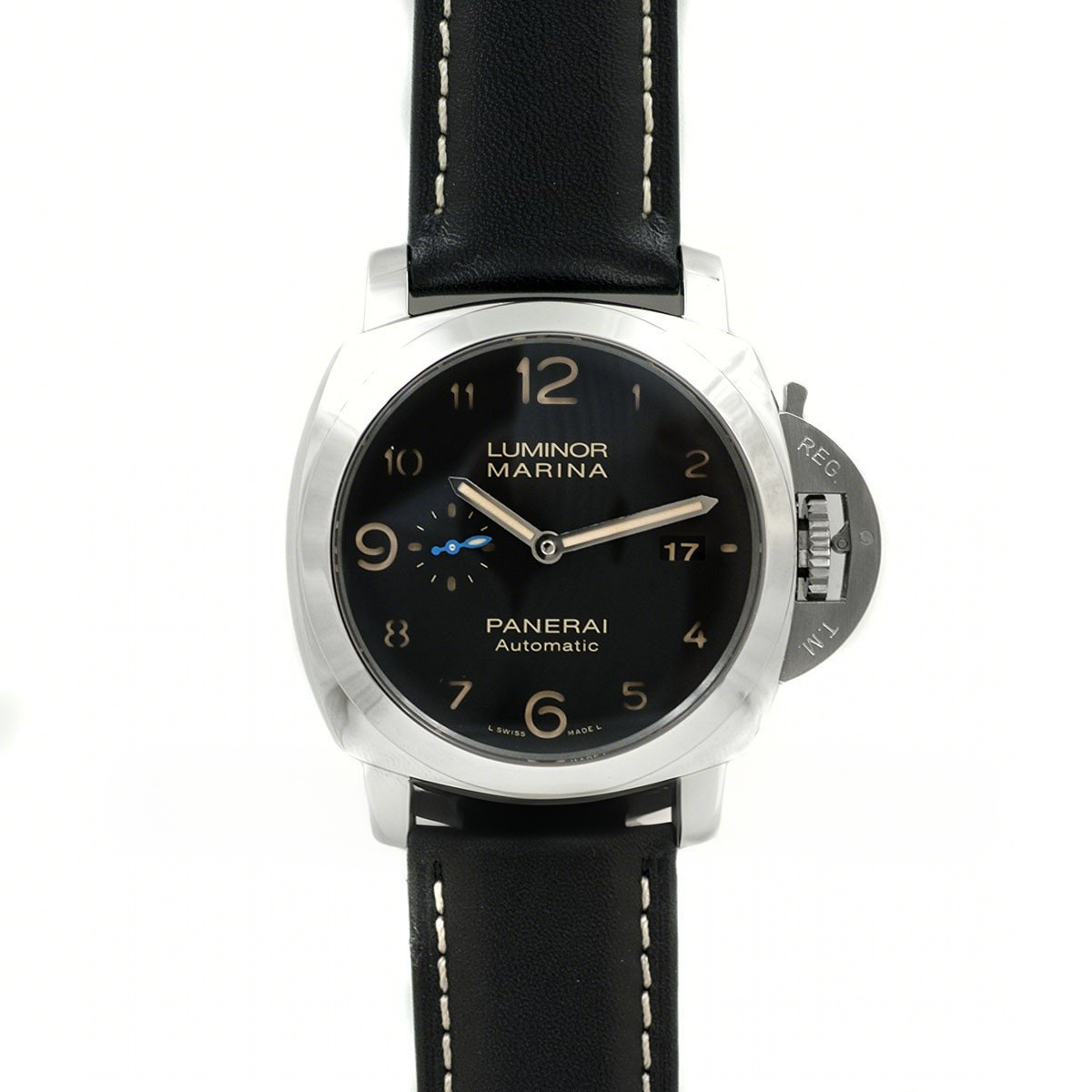 Panerai PAM1359 Luminor Marina 1950 3 Days-fasswatch