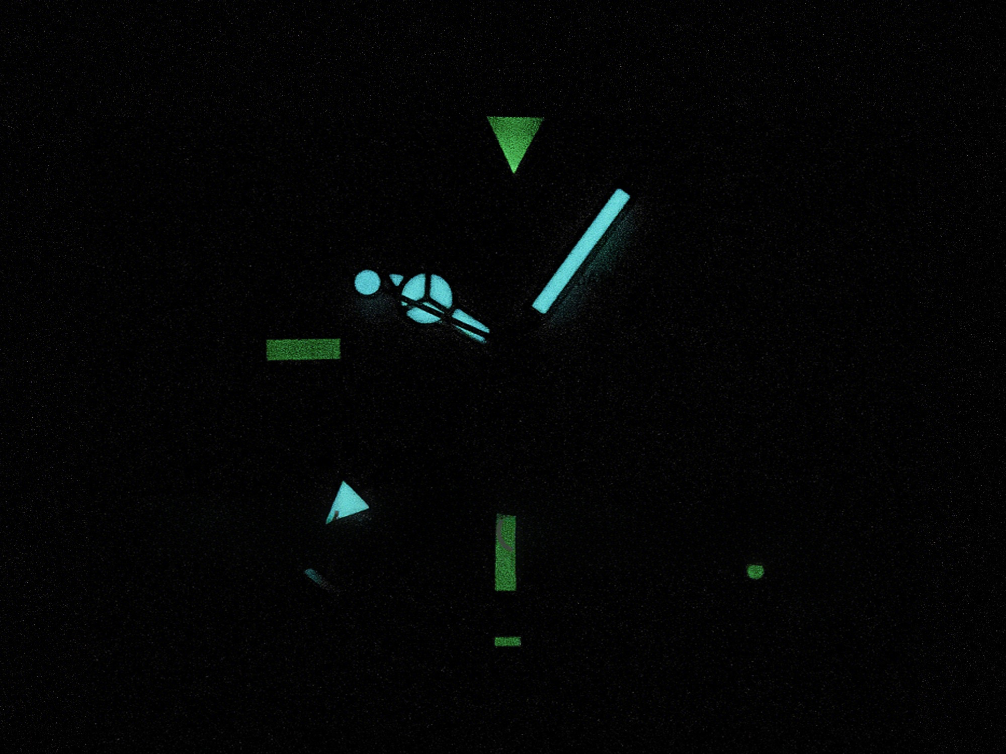 Rolex GMT Carbon DIWF Best Edition Yellow Roman Dial on Brown Nylon Strap SA3285 CHS V2-fasswatch