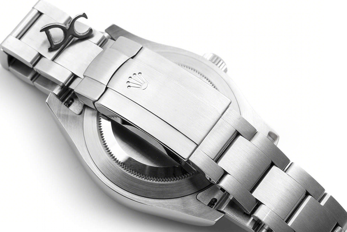 Rolex Air-King 116900 40mm 2016-fasswatch