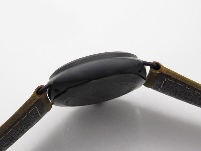 Panerai PAM613 Radiomir Black Seal-fasswatch