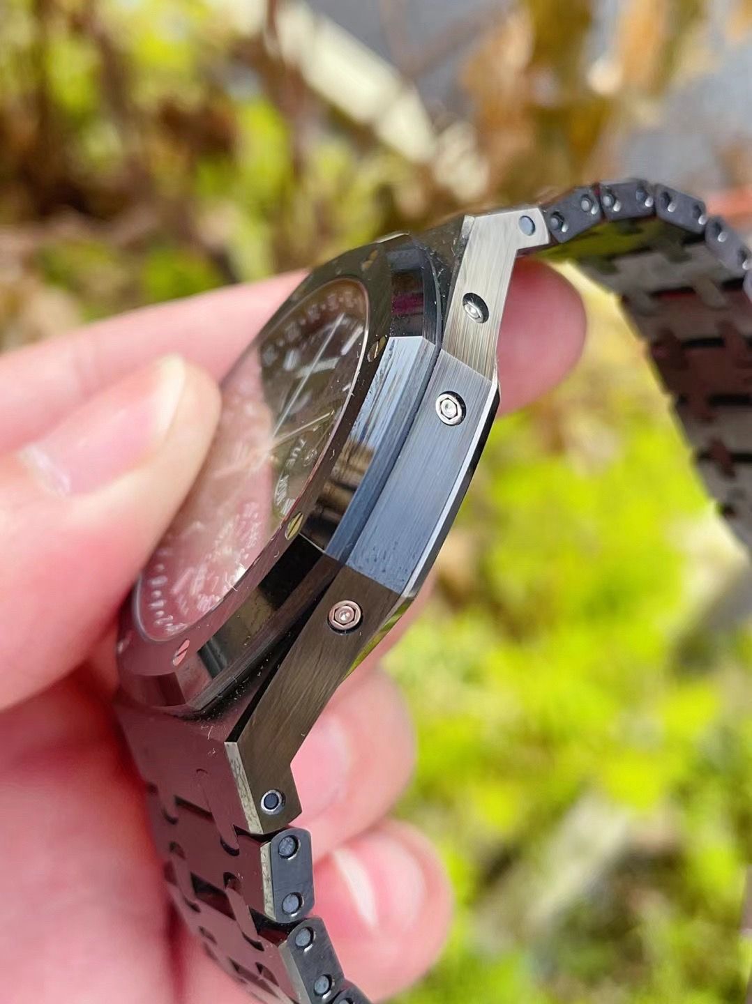 Audemars Piguet 26579CE Replica-fasswatch