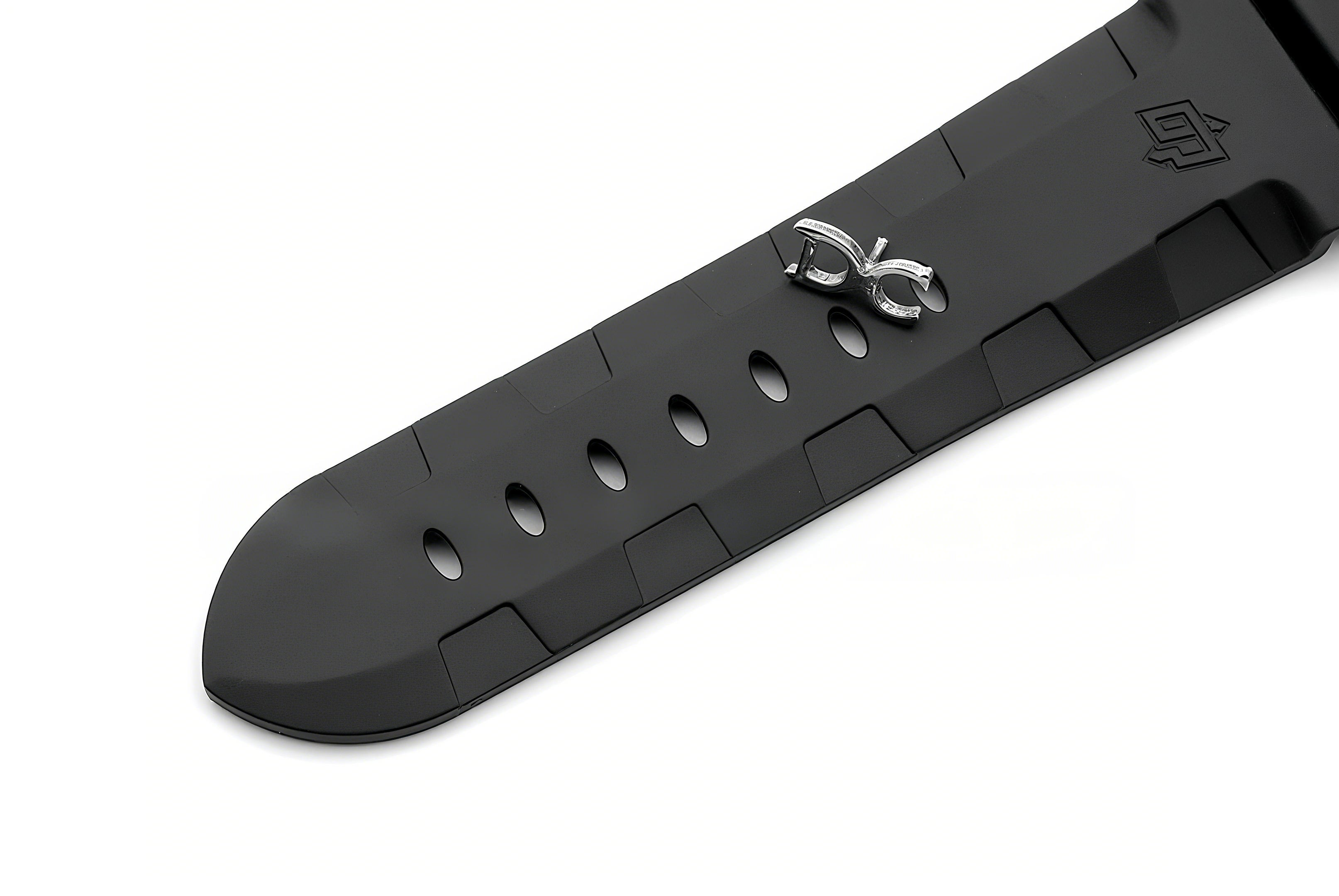 Panerai PAM389 Luminor Submersible 1950 Amagnetic 3 Days Automatic Titanio-fasswatch