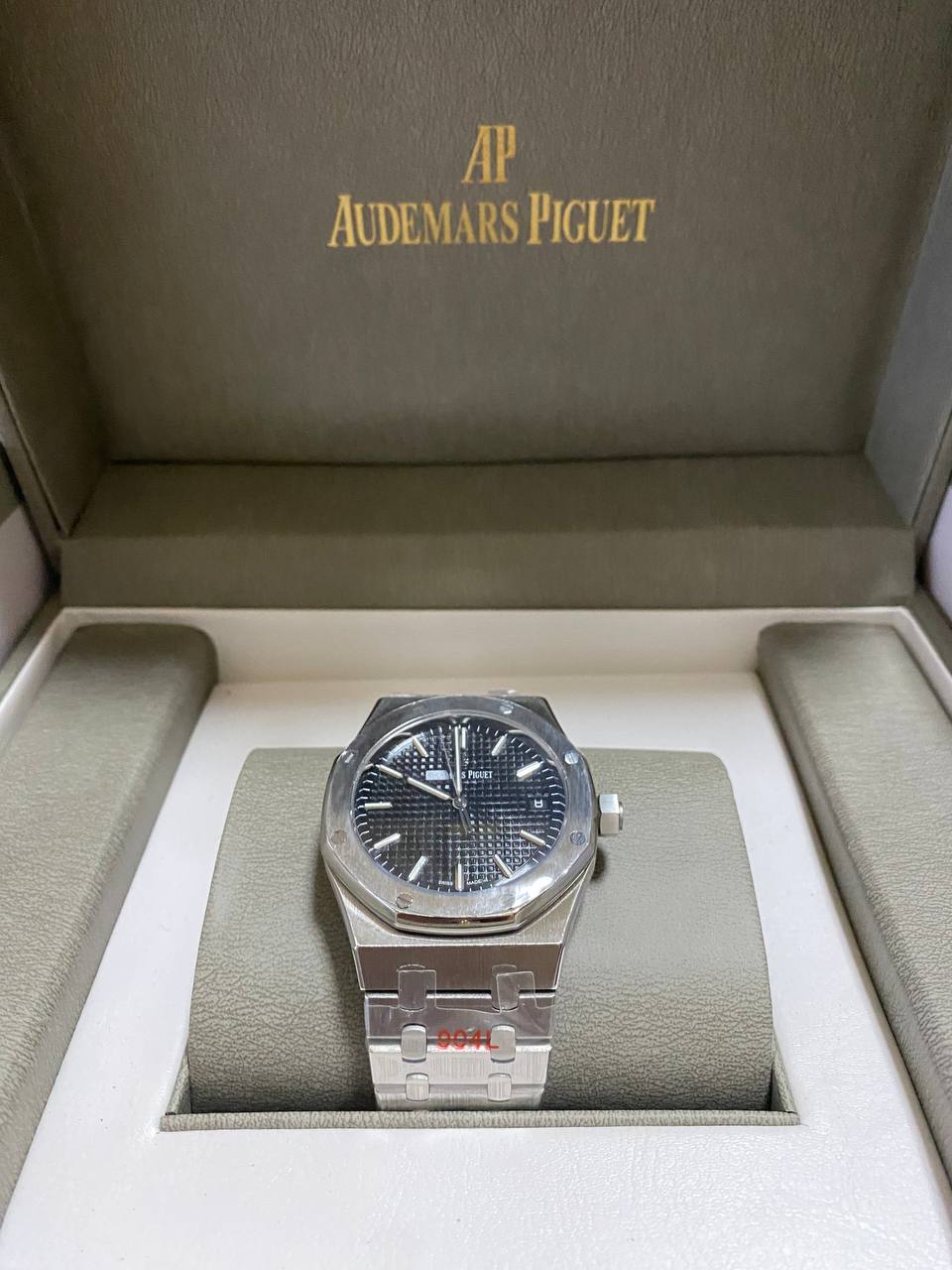 Royal Oak Selfwinding Replica-fasswatch