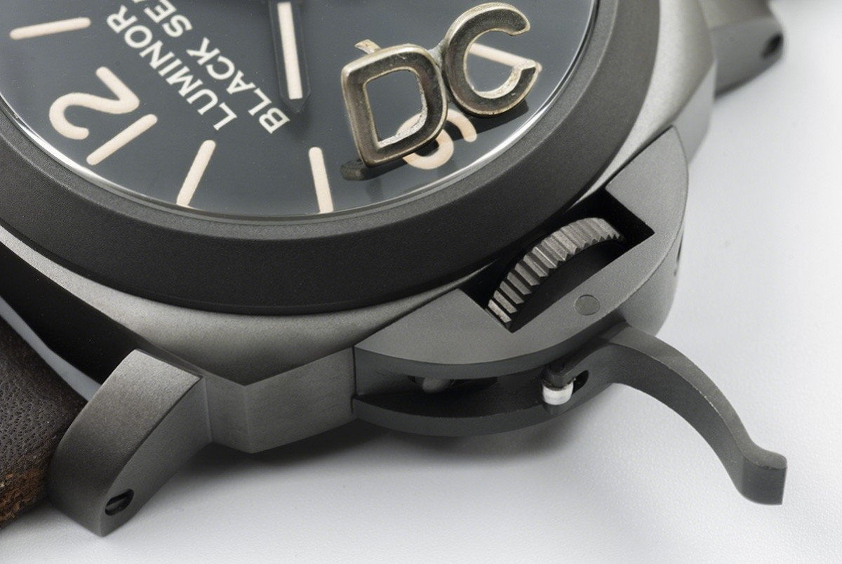 Panerai PAM649 Luminor Daylight 8 Days-fasswatch