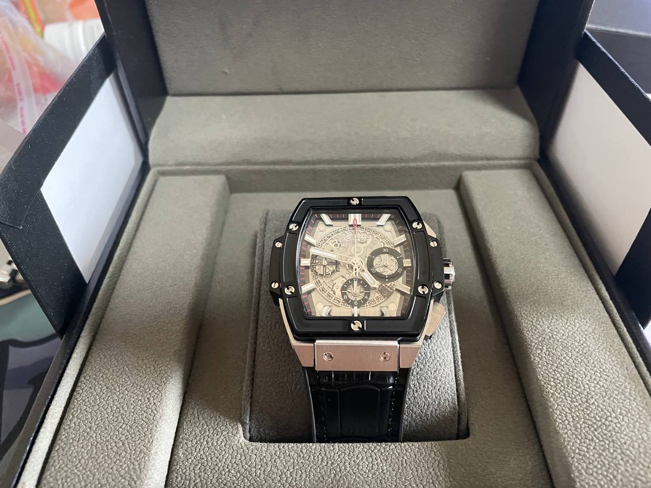 Hublot Spirit Of BigBang Replica-fasswatch