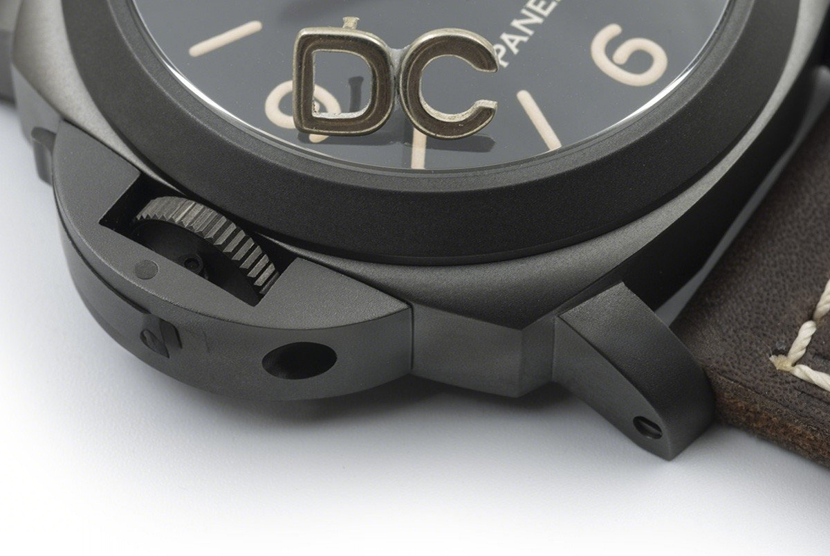 Panerai PAM649 Luminor Daylight 8 Days-fasswatch