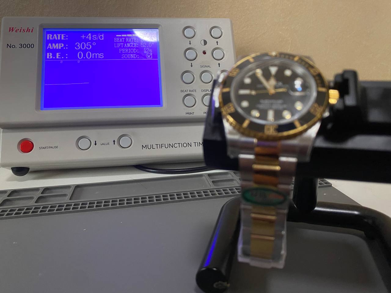 Superclone Rolex Submariner 41mm Black Dial 126613LN-fasswatch