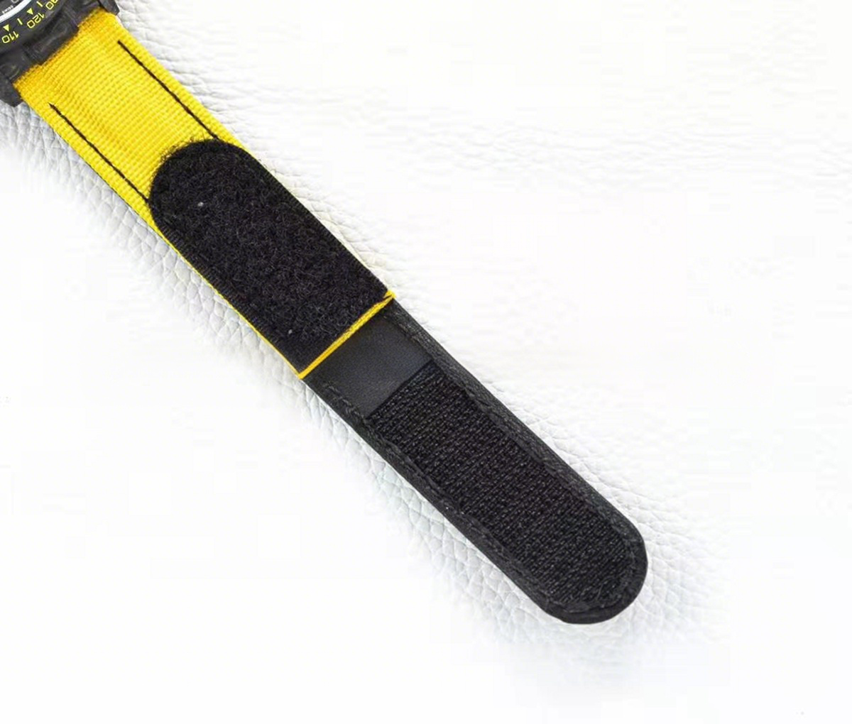 Rolex Daytona DIW All Carbon Lemon Edition-fasswatch