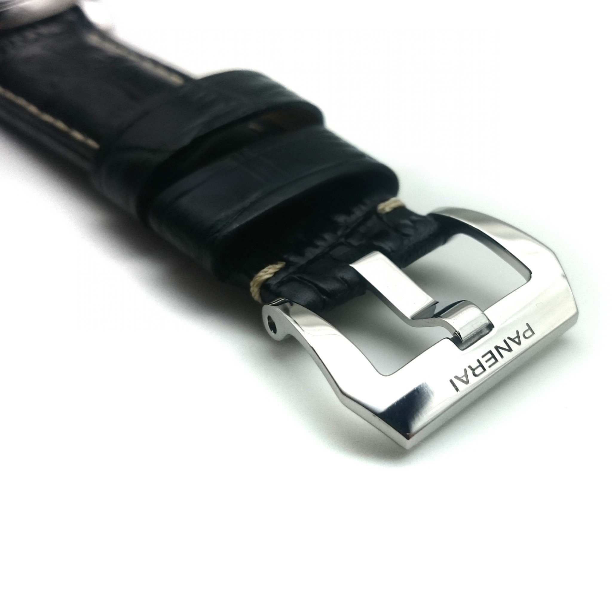 Panerai PAM512 Radiomir 1940 Acciaio – 42MM-fasswatch