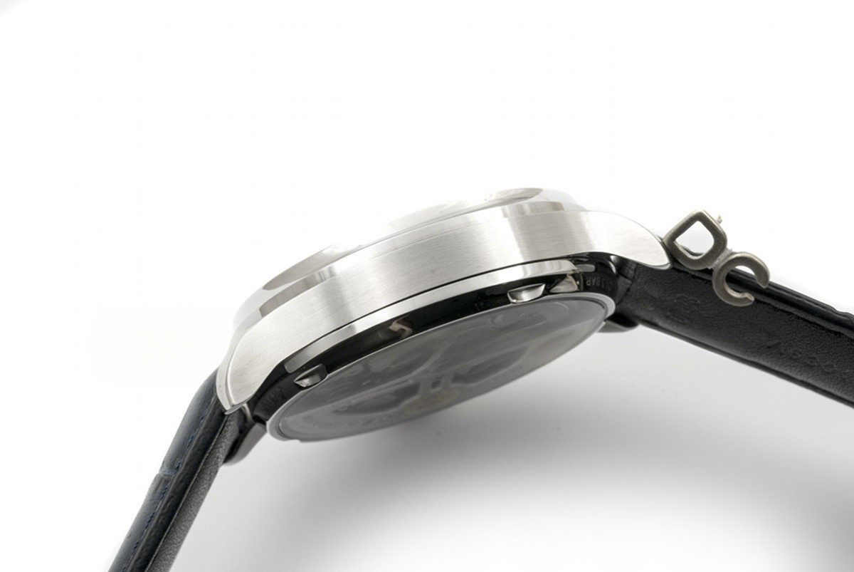 IWC Portuguese Automatic 7 Day IW500107 Steel-fasswatch