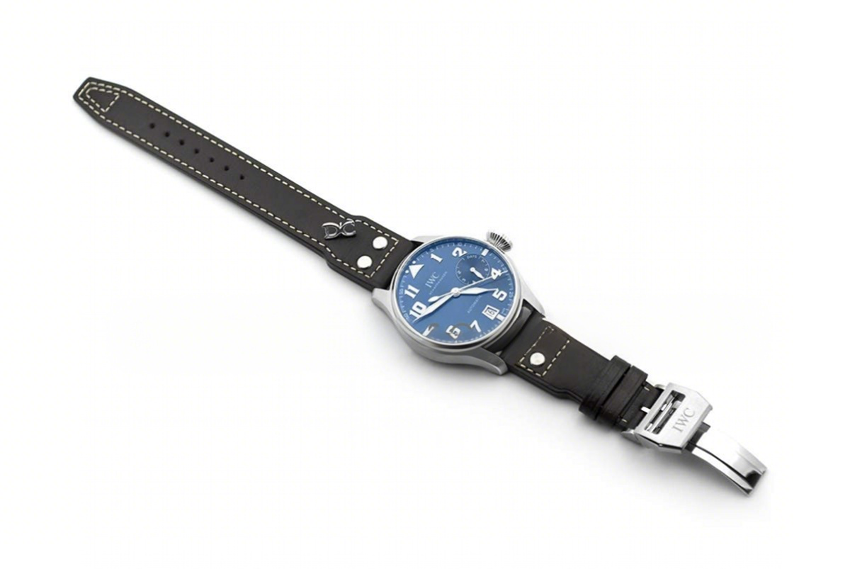 IWC Big Pilot’s Watch Edition “Le Petit Prince” IW500908-fasswatch
