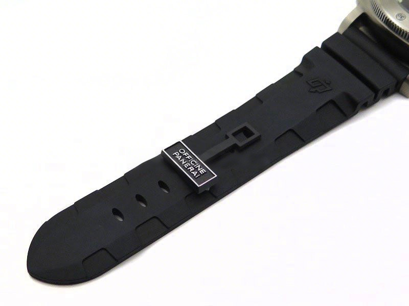 Panerai PAM571 Luminor Submersible 1950-fasswatch