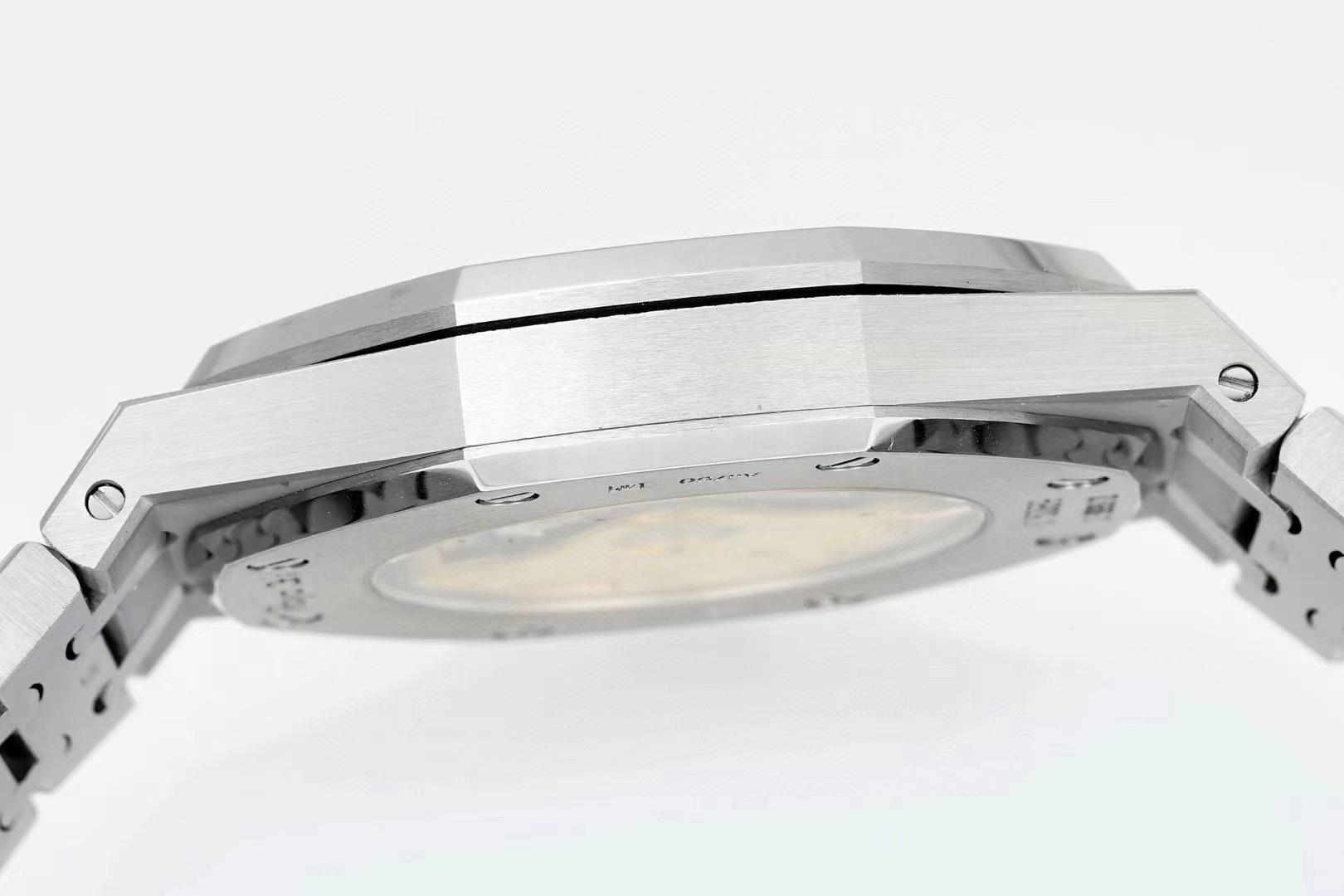 Audemars Piguet Royal Oak 67653BC.GG.1263BC.01 Frosted Replica-fasswatch