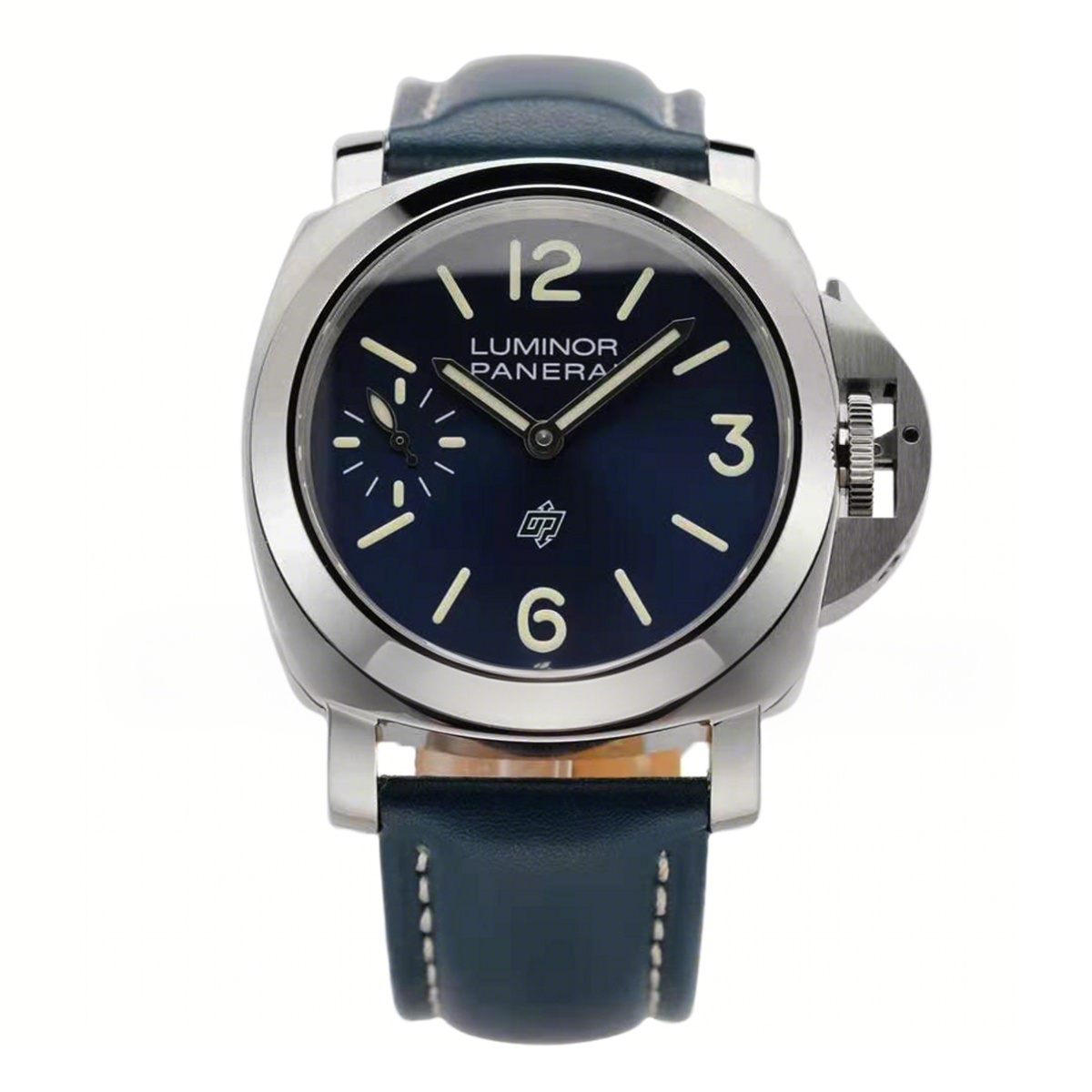 Panerai PAM1085 Luminor Blu Mare 44mm-fasswatch