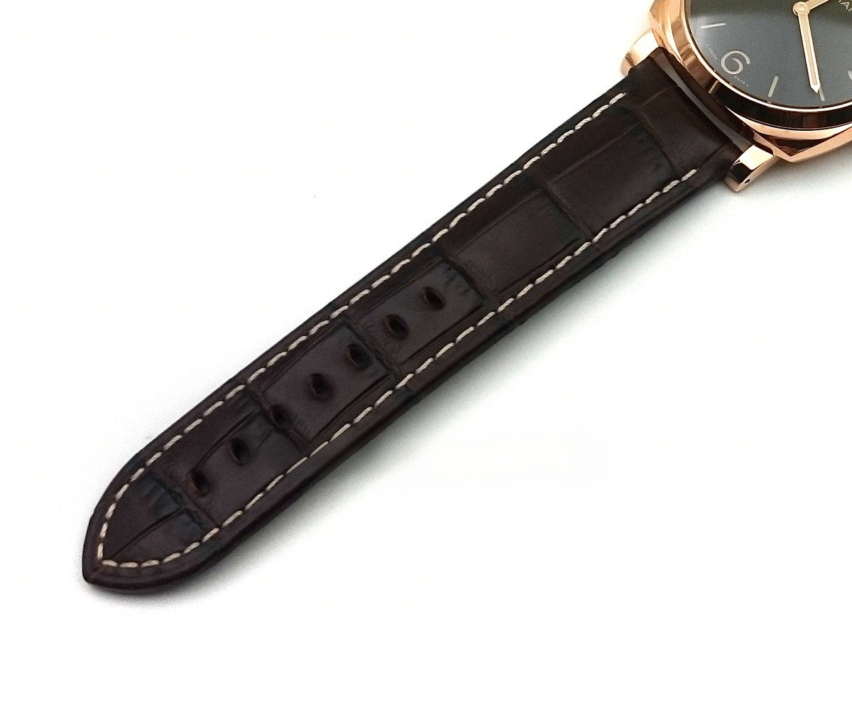 Panerai PAM573 Radiomir 1940 3 Days Automatic Oro Rosso-fasswatch