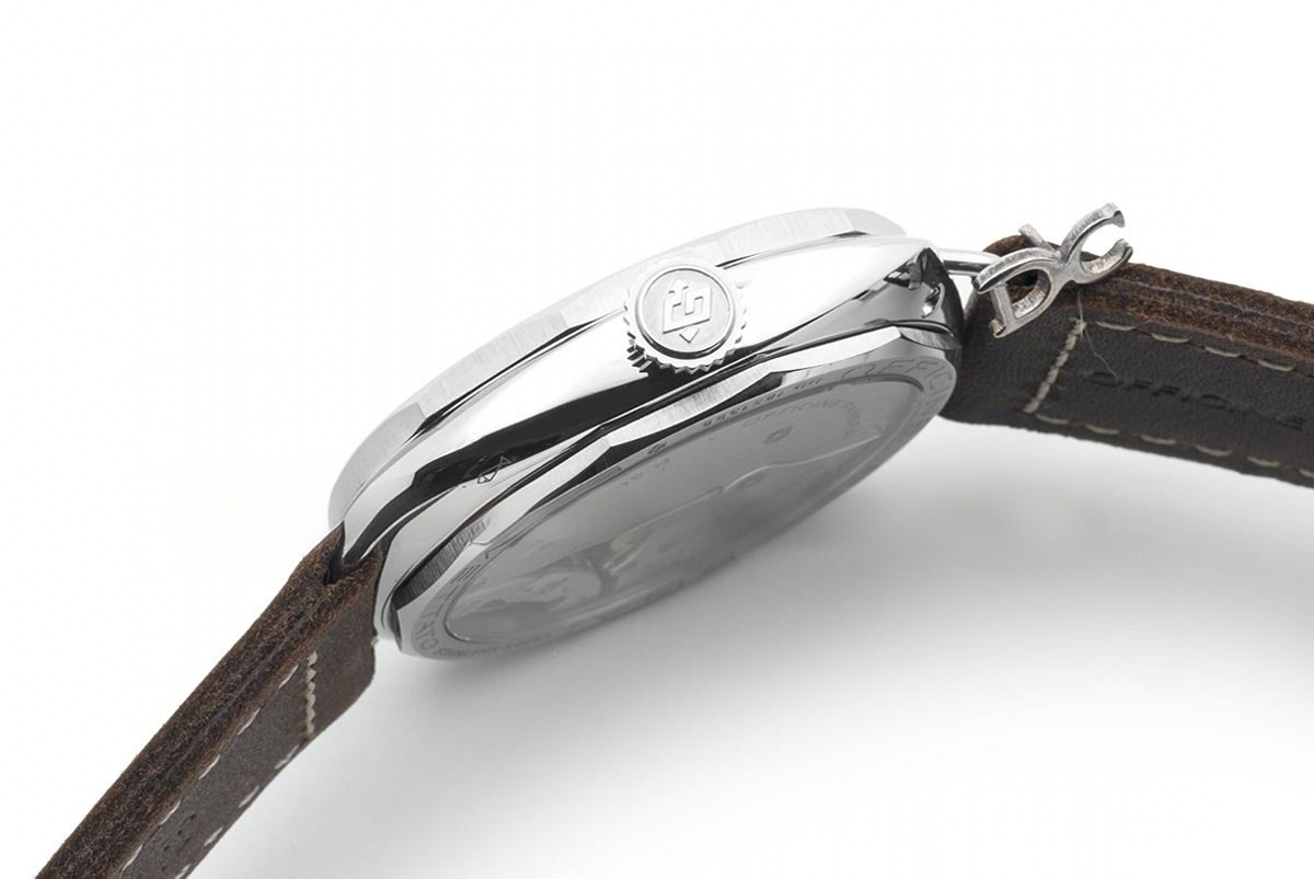 Panerai PAM687 Radiomir 3 Days Acciaio Brevettato-fasswatch