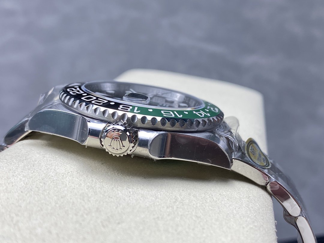 Rolex Submariner 126610LV Sprite Replica-fasswatch