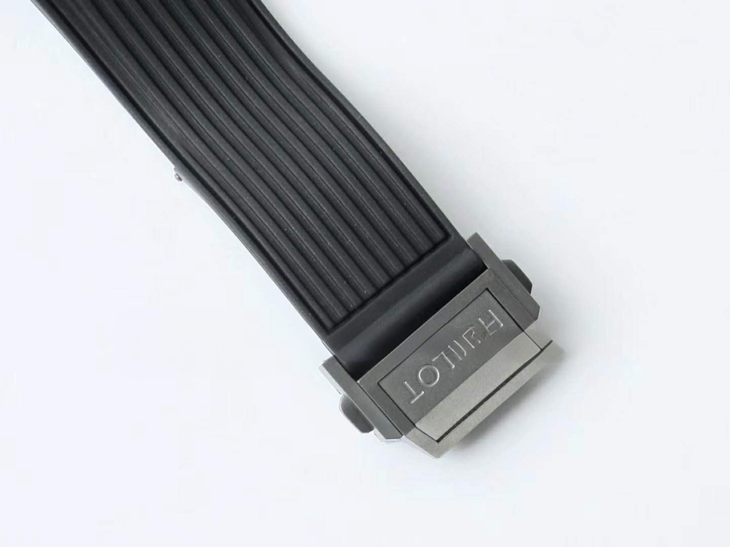 Hublot Big Bang Unico Steel with Diamond-fasswatch