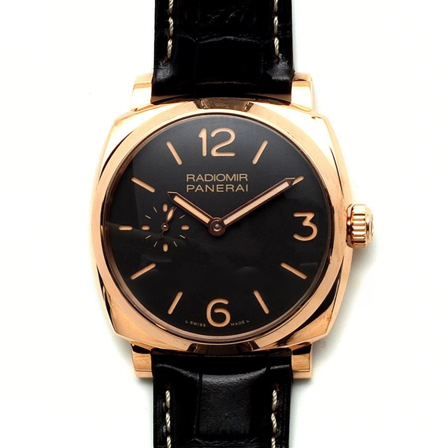 Panerai PAM513 Radiomir 1940 Oro Rosso – 42MM-fasswatch