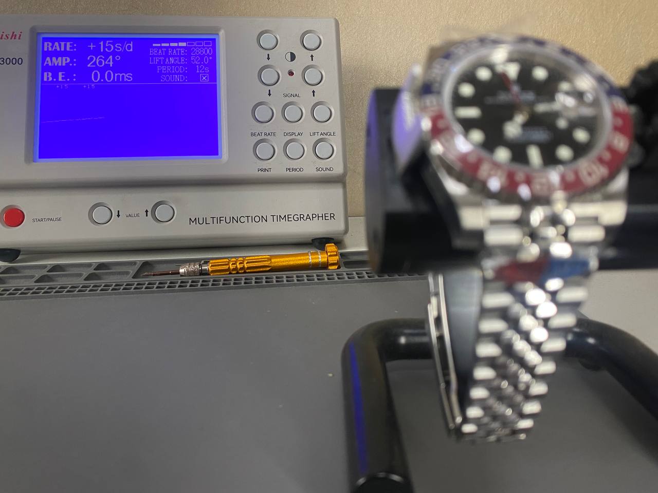 Rolex GMT-Master II 70th Anniversary Pepsi Edition (Ref. 126710BLRO) - Travel in Style-fasswatch