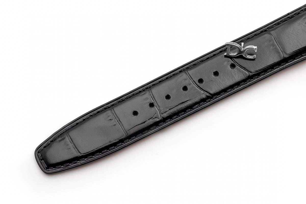 IWC Da Vinci Chronograph Edition “Sport For Good Foundation” IW393402 Blue Dial in Steel-fasswatch