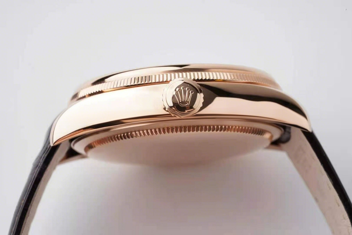 Rolex Cellini Moonphase 50535-fasswatch