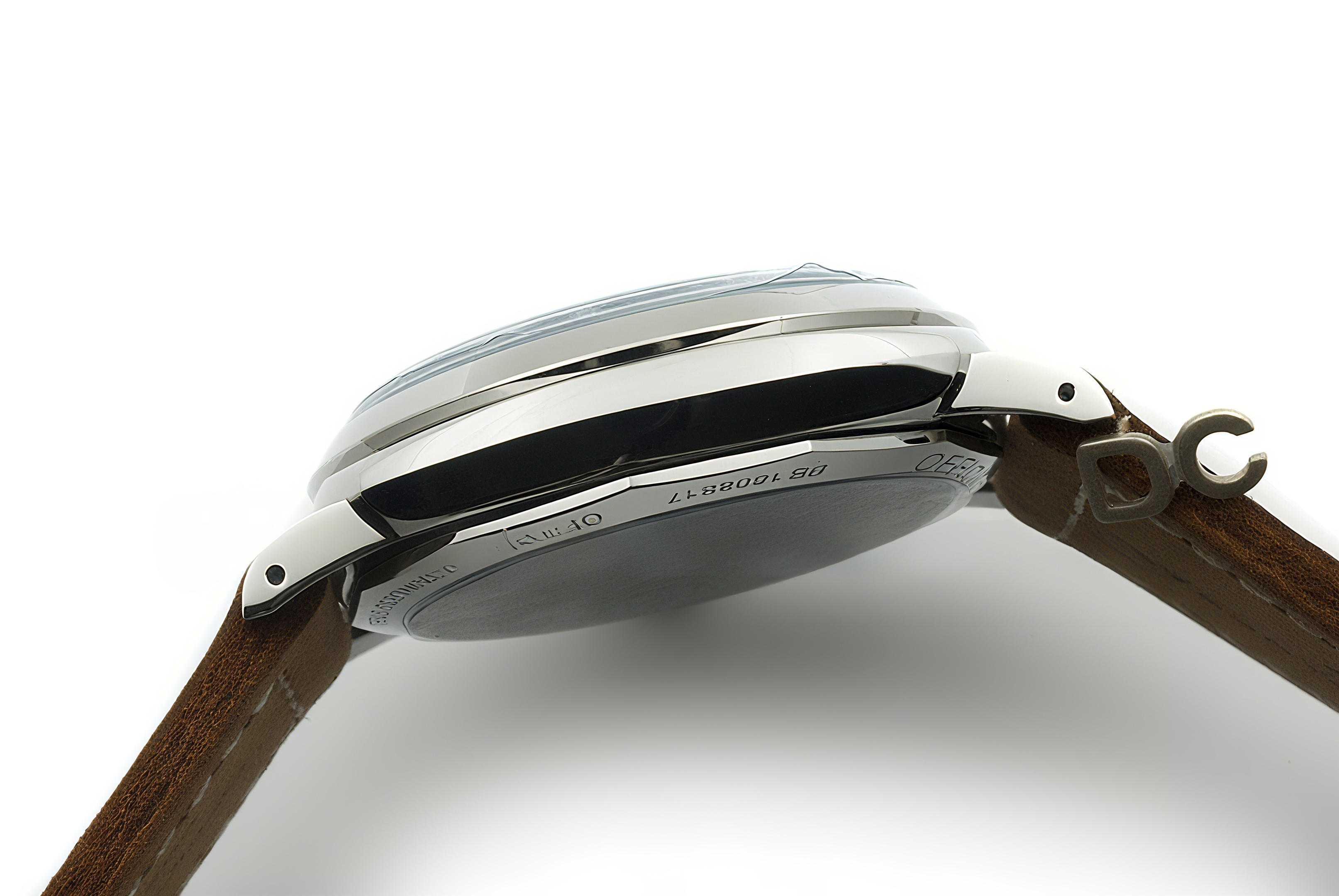 Panerai PAM690 Radiomir 1940 3 Days Acciaio-fasswatch