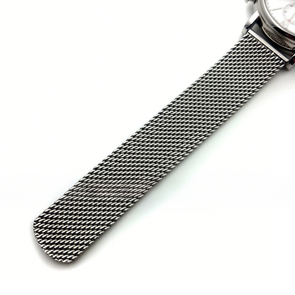 IWC Portofino Chronograph IW391007-fasswatch