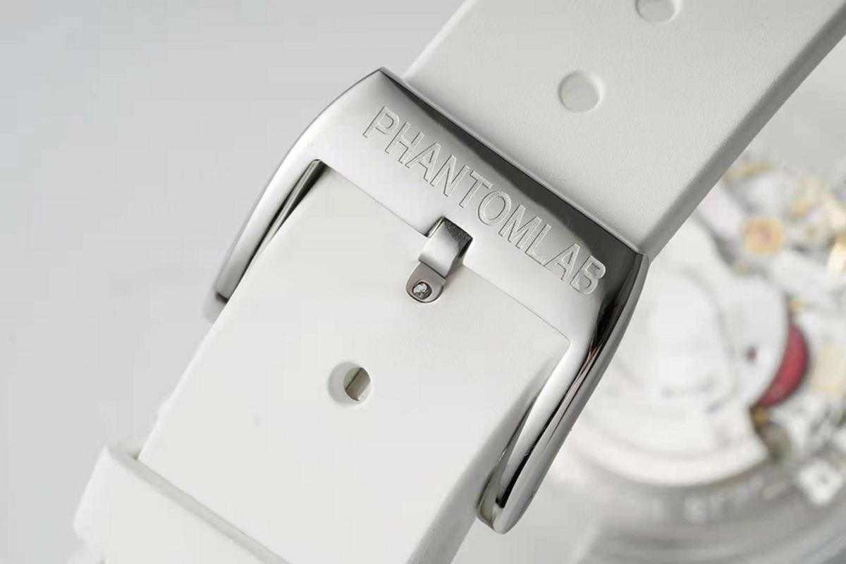 Rolex Phantomlab Submariner Green Dial-fasswatch