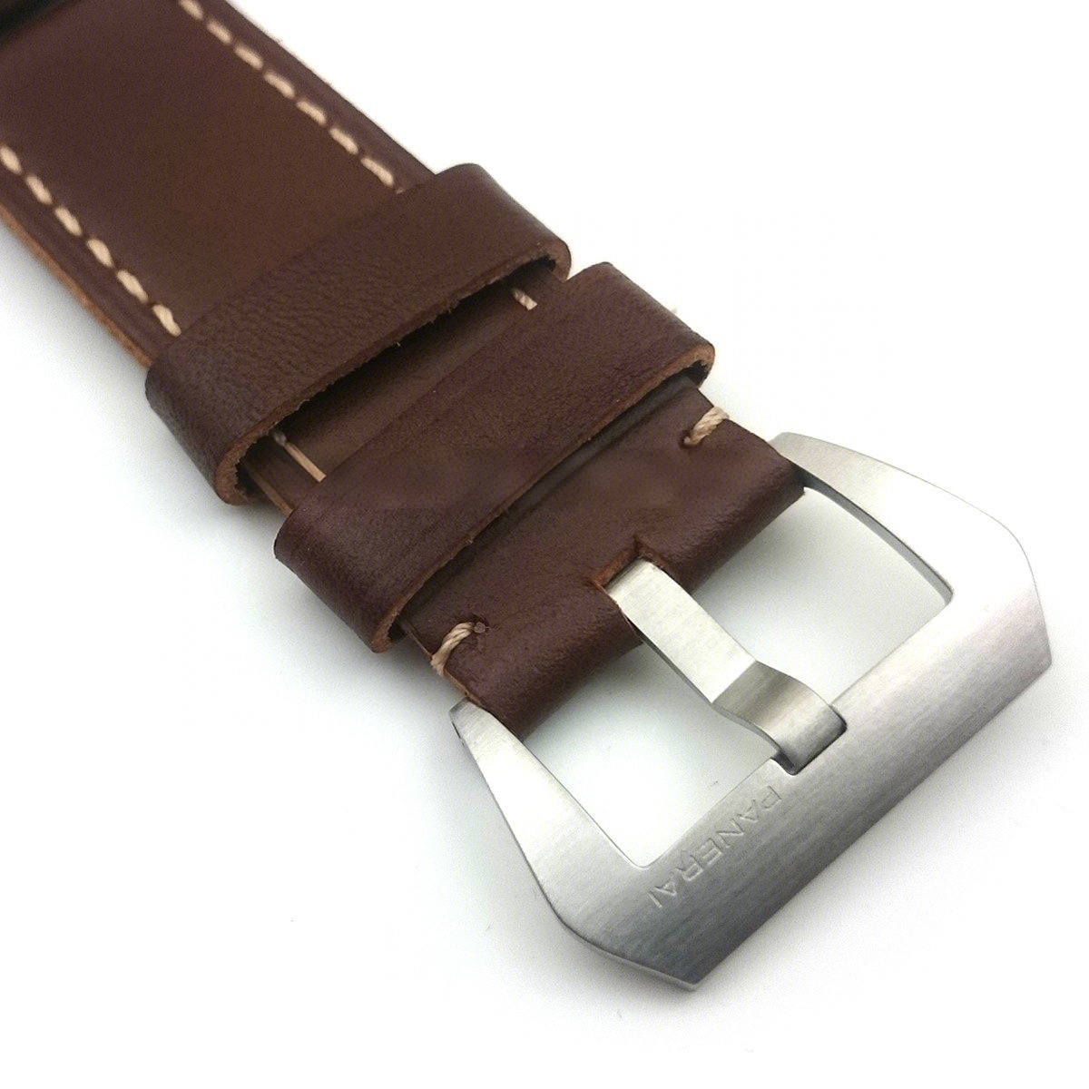 Panerai PAM372 Luminor 1950 3 Days-fasswatch