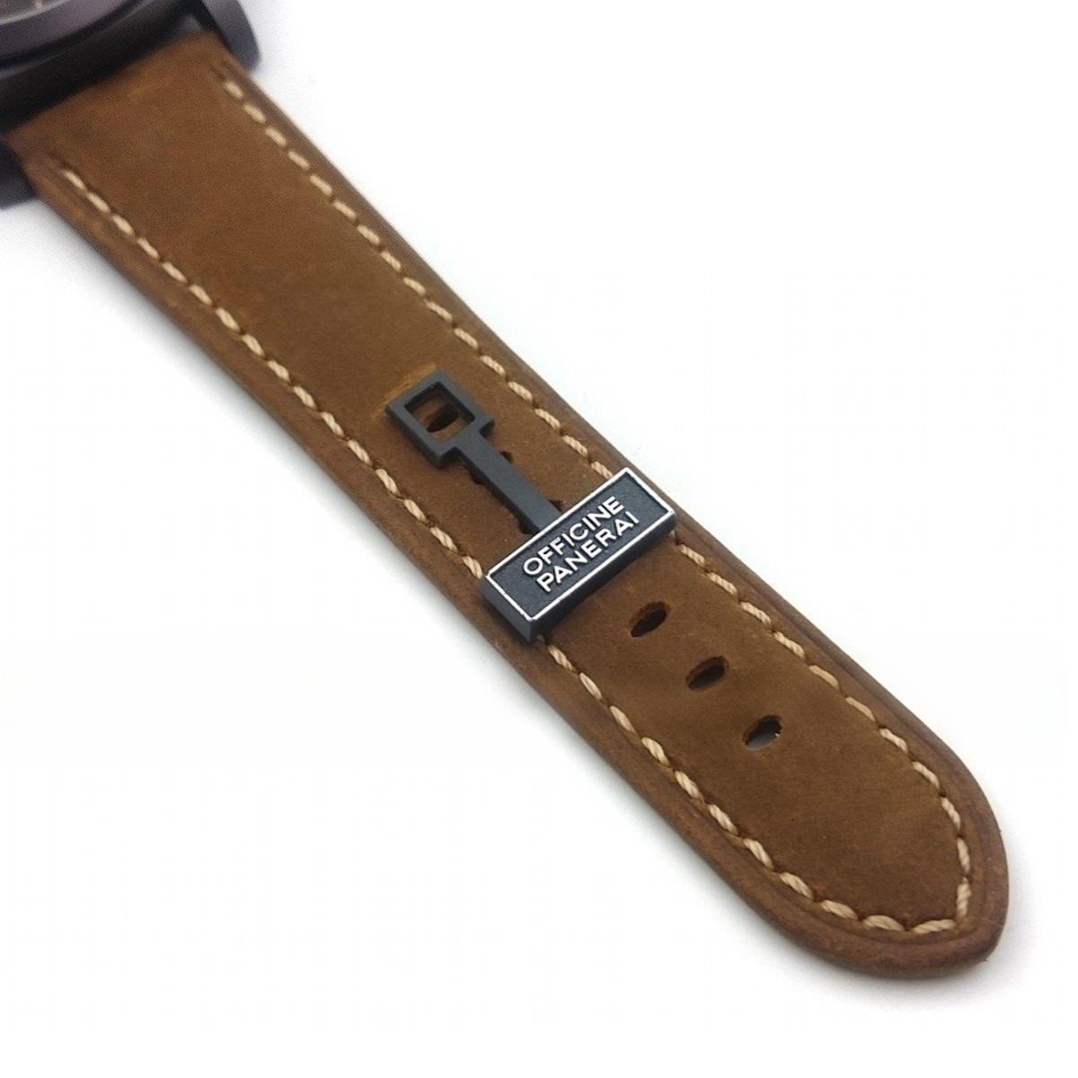 Panerai PAM375 Luminor 1950 3 Days Composite-fasswatch