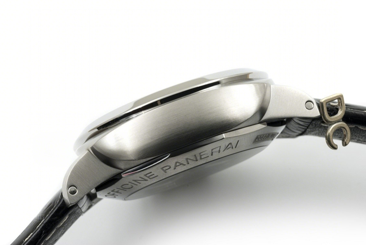 Panerai PAM1312 Luminor Marina 1950 3 Days-fasswatch