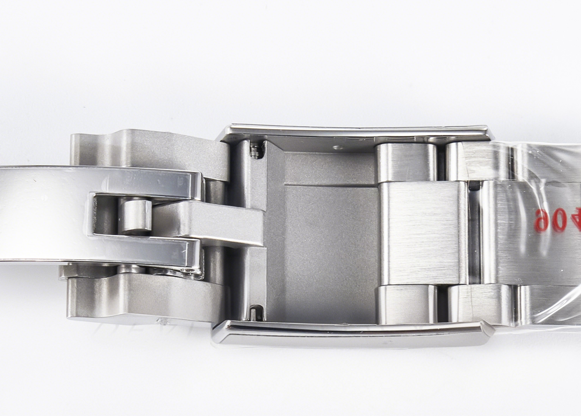 Rolex GMT-Master II 126729 VTNR ARF 1:1 Best Edition Green Dial On SS Bracelet SH3285 CHS-fasswatch