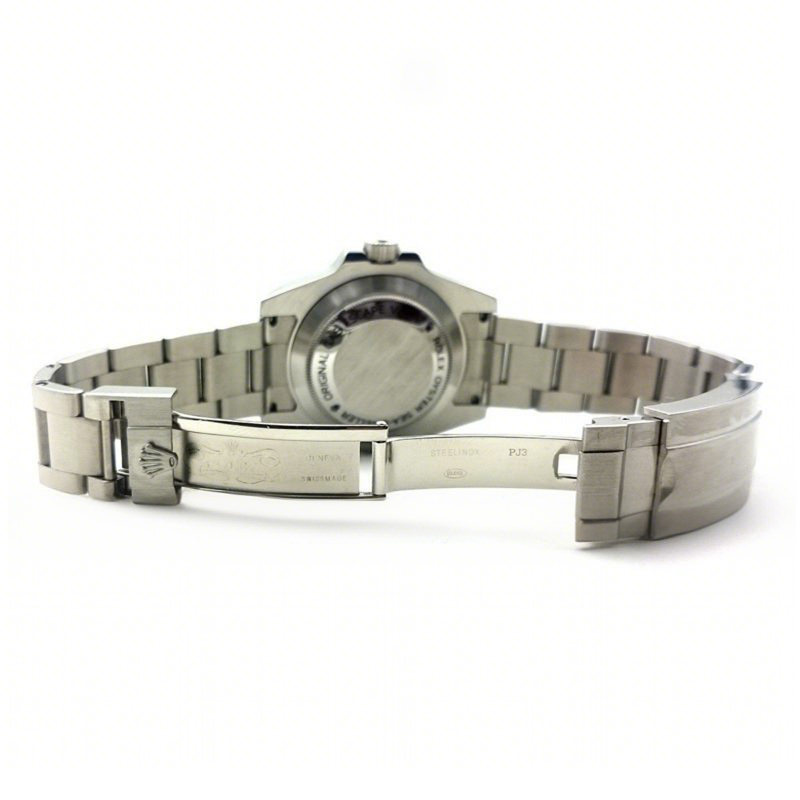 Rolex Sea-Dweller 4000 Concept ‘Air’-fasswatch