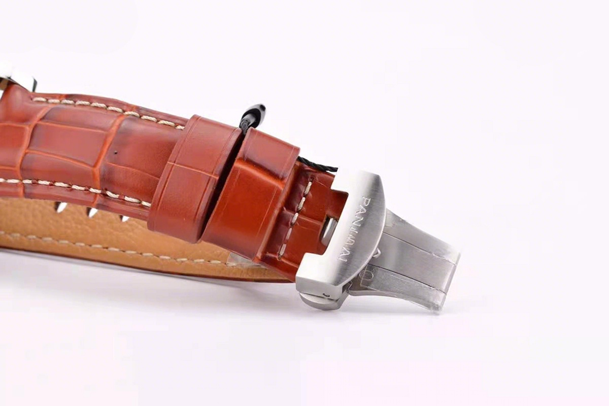 Panerai PAM088 Luminor GMT 44mm-fasswatch